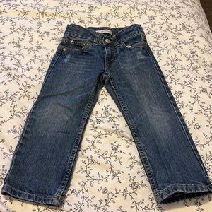 Levi Jeans